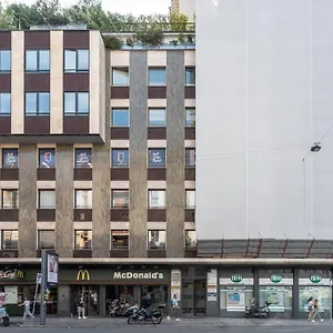  Apartamento Appartamento: Buenosaires79