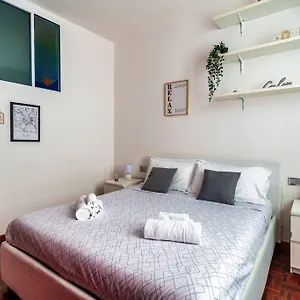  Apartamento Cadorna's Nest - Cozy And