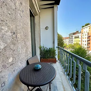  Apartamento Lux Contemporary Flat - Porta Romana