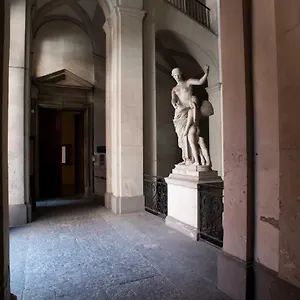 Casa Napoletana - Alighieri Nápoles
