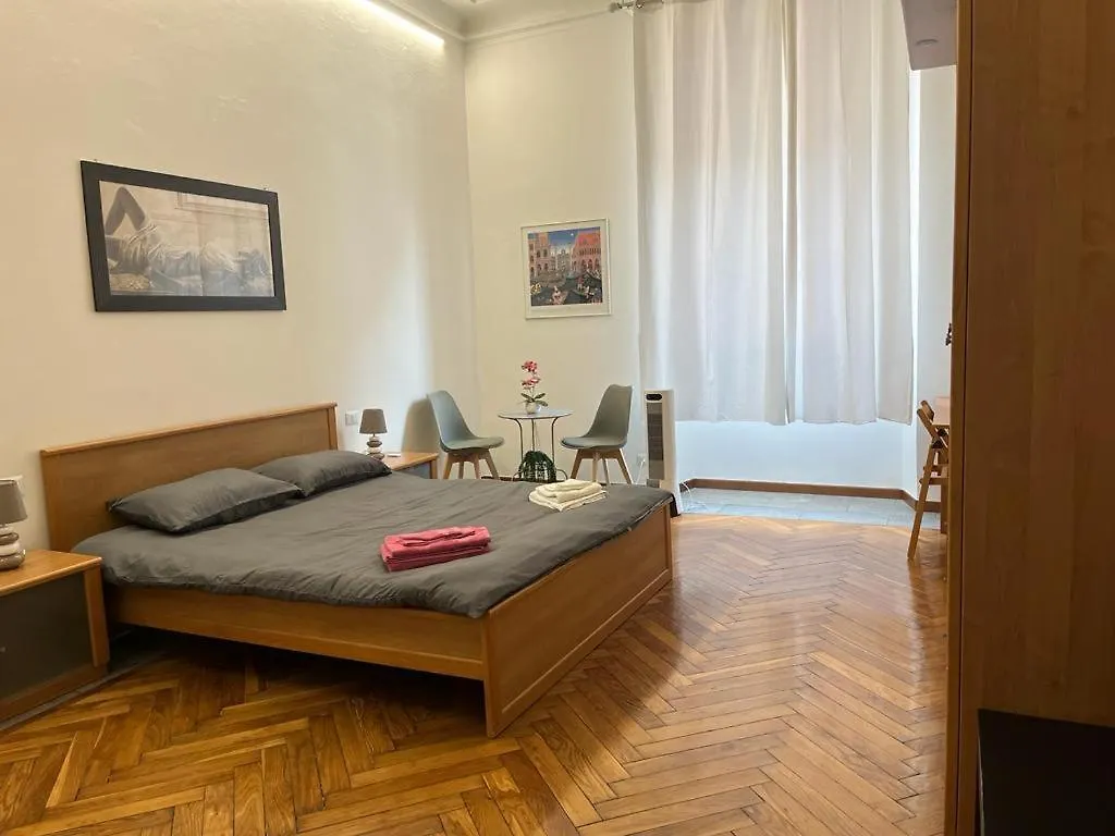 Apartamento Bilocale Zona Citta' Studi Milán Italia