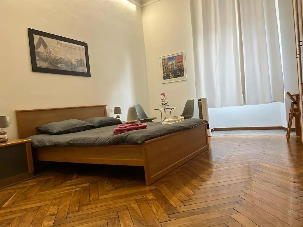 Apartamento Bilocale Zona Citta' Studi Milán 0*,  Italia