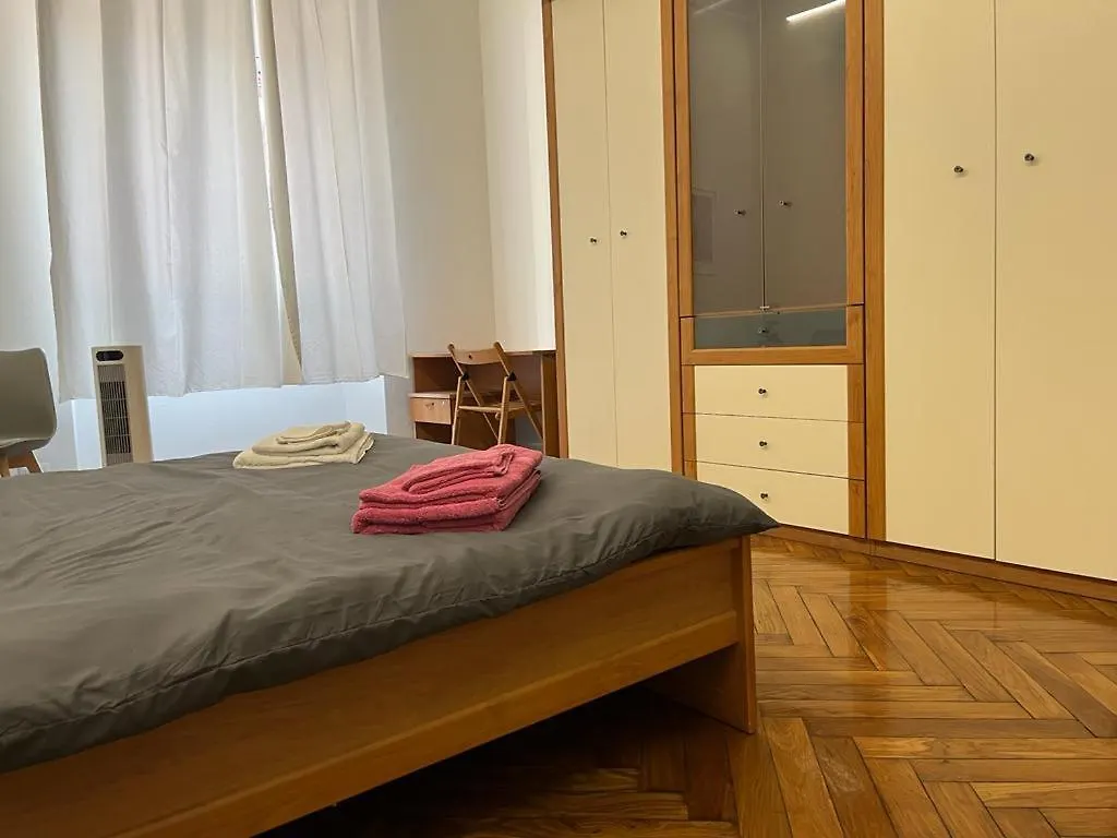 Bilocale Zona Citta' Studi Apartment Milan