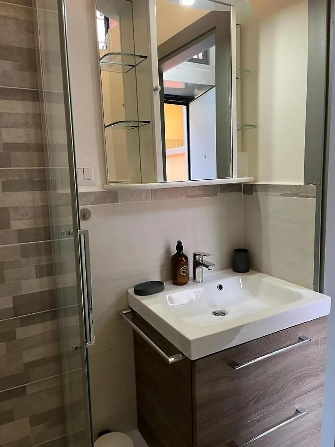 Apartamento Bilocale Zona Citta' Studi Milán
