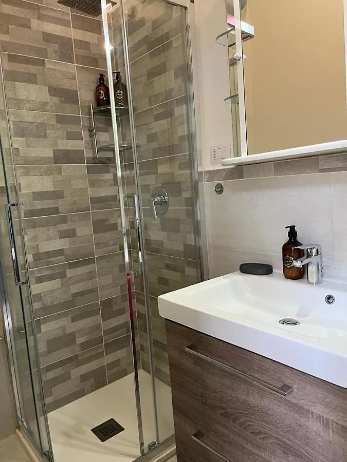 Apartamento Bilocale Zona Citta' Studi Milán