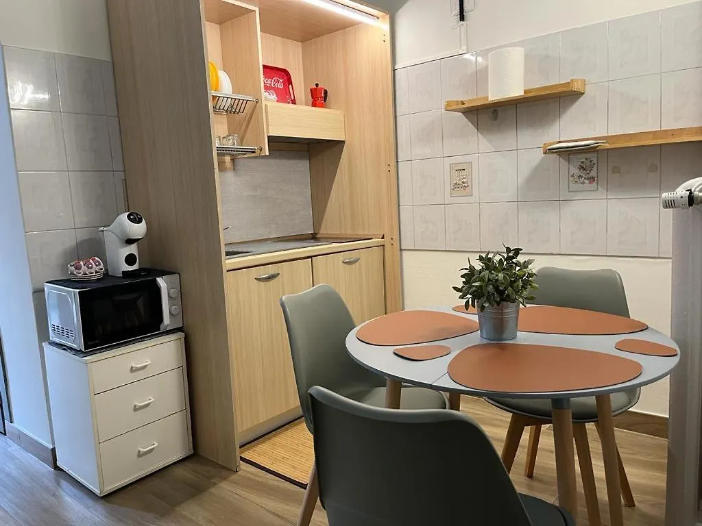 Apartamento Bilocale Zona Citta' Studi Milán
