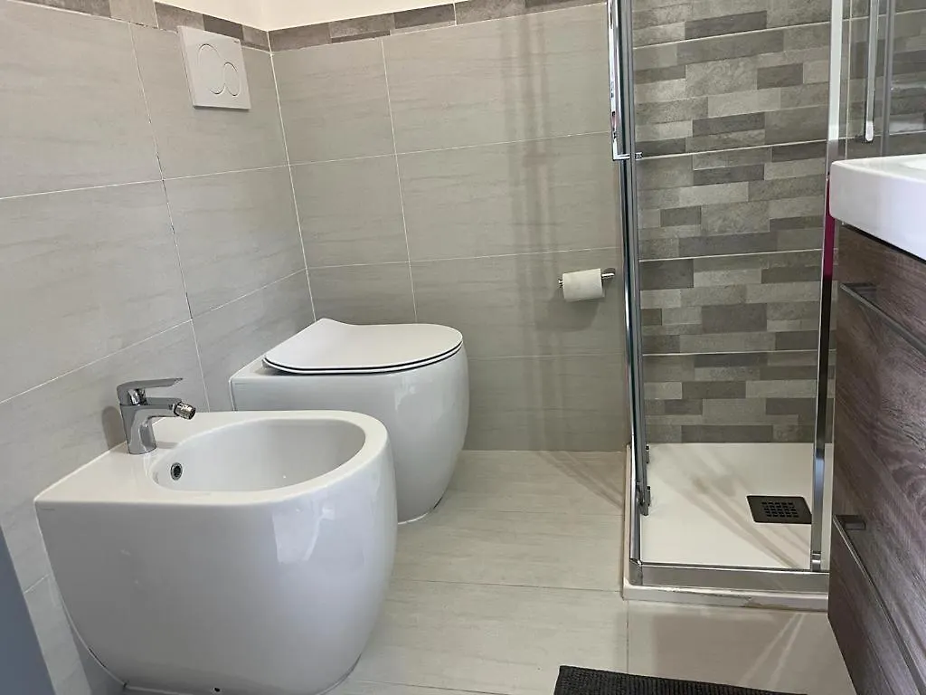 Apartamento Bilocale Zona Citta' Studi Milán