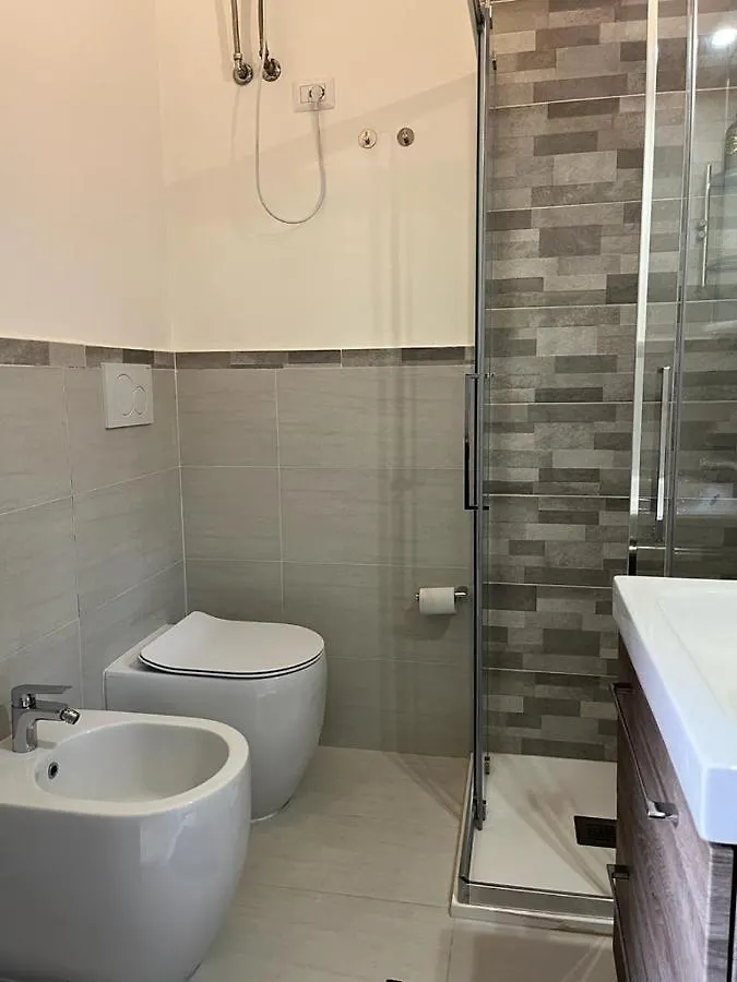 Bilocale Zona Citta' Studi Apartment Milan