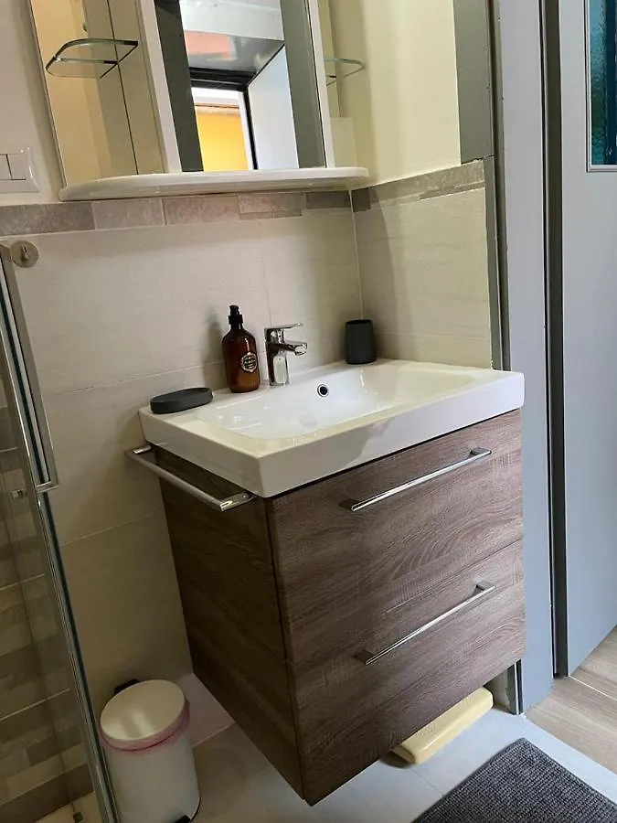 Apartamento Bilocale Zona Citta' Studi Milán Italia