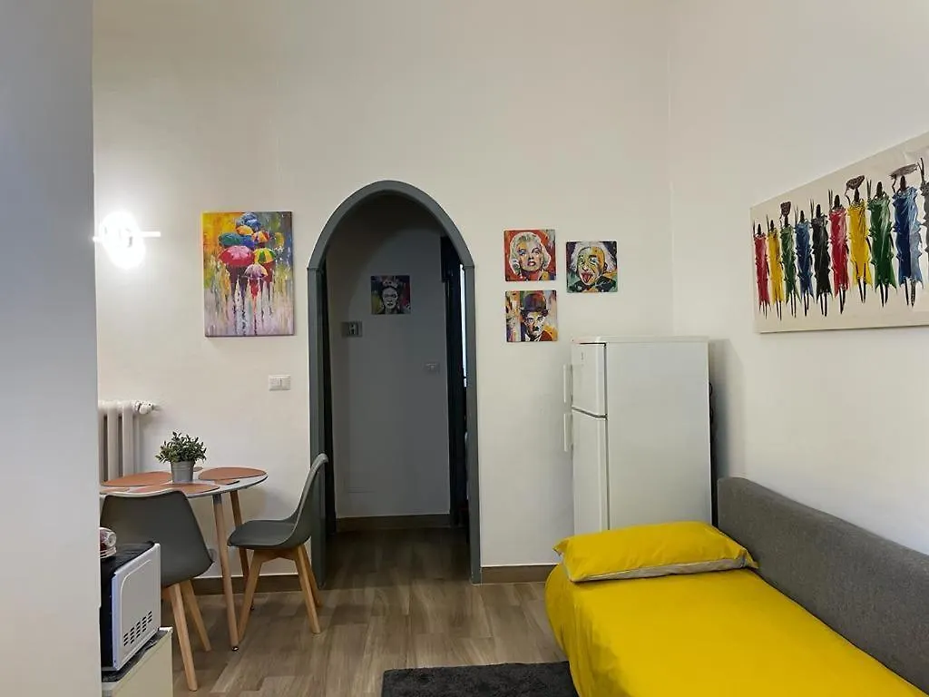 Apartamento Bilocale Zona Citta' Studi Milán Italia