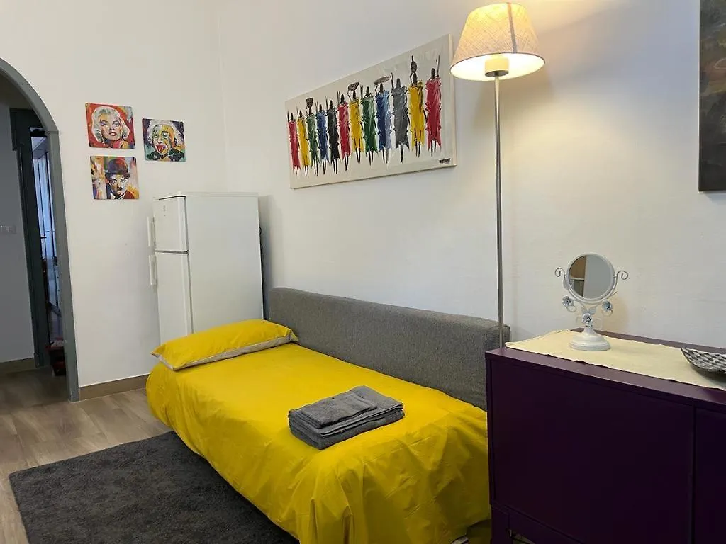 Bilocale Zona Citta' Studi Apartment Milan 0*,  Italy