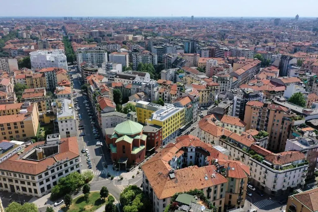 Bilocale Zona Citta' Studi Apartment Milan